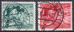 1938  Volksabstimmung im Sudetenland
