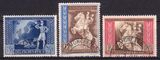 1015 - 1942  Europäischer Postkongreß