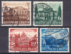 1941  Leipziger Frühjahrsmesse