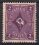1921  Freimarke: Posthorn