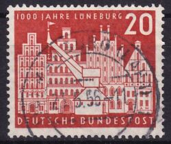 1956  1000 Jahre Lüneburg