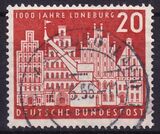 1069 - 1956  1000 Jahre Lüneburg