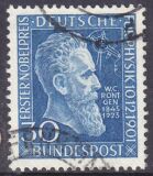 1951  Wilhelm Röntgen