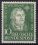 1952  Tagung des Lutherischen Weltenbundes