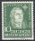 1952  Tagung des Lutherischen Weltenbundes