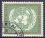 1955  10 Jahre Vereinte Nationen  (UNO)