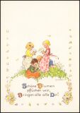 Künstlerkarte - Franziska Schenkel