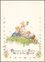 Künstlerkarte - Franziska Schenkel