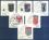 1992  Wappen der Länder der BRD