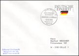 1990  Deutsche Einheit