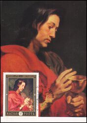 1969  Gemälde holländischer Meister: van Dyck