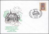 1980  Südfestfalen - Briefmarken-Tauschbörse