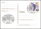 1990  50 Jahre Briefmarkenfreunde Gevelsberg - 100 Jahre...