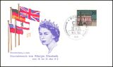 1965  Besuch Ihrer Majestät Königin Elisabeth...