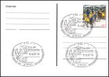 1987  Tag der Briefmarke