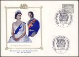 1965  Staatsbesuch von Königin Elisabeth II. in der...