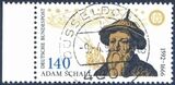 1992  Geburtstag von Johann Adam Schall v. Bell