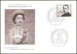 1965  Staatsbesuch von Königin Elisabeth II. in der...