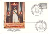 1965  Staatsbesuch von Königin Elisabeth II. in der...