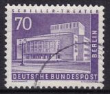 1956  Berliner Stadtbilder