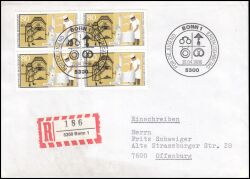 1986  Jugend: Handwerksberufe