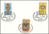 1984  Tag der Briefmarke