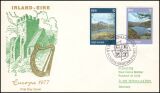 1977  Europa: Landschaften