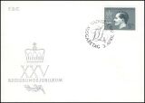 1963  25. Regierungsjubiläum von Fürst Franz...