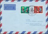 1972  Jugend: Naturschutz