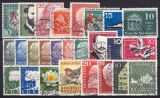 1957  versch. Ausgaben