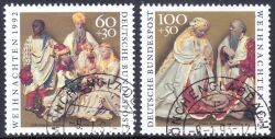 1992  Weihnachten
