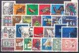 1965  Jahrgang - gestempelt