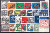 1965  Jahrgang - gestempelt