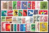 1969  Jahrgang - gestempelt
