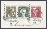 1969  Jahrgang - gestempelt