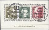 1969  Jahrgang - gestempelt *