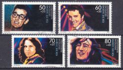 1988  Jugend: Idole der Rock- und Popmusik