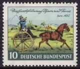 1952  Tag der Briefmarke