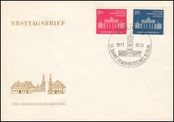 1958  10 Jahre Magistrat von Groß-Berlin