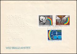 1975  Welt-Braille-Jahr