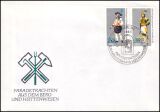 1978  Paradetrachten aus dem Bergbau und Hüttenwesen