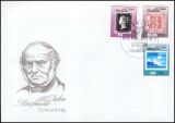 1990  150 Jahre Briefmarken