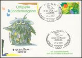 1993  Internationale Gartenbauaustellung IGA