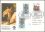 1985  HABRIA `85 - Tag der Briefmarke