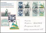 1991  1. Verwendungstag für Freimarken...