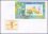 1996  FILATELIE `96 - 50 Jahre Philatelisten-Club Frechen