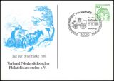 1981  Tag der Briefmarke