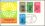 1972  Briefmarken werben für München - Rheyd