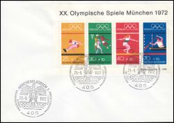 1972  Bundes-Königsschiessen in Mönchengladbach