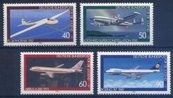 1980  Luftfahrt